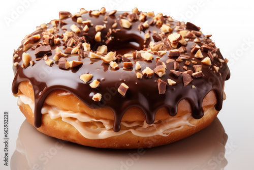 Wallpaper Mural Donuts Torontodigital.ca