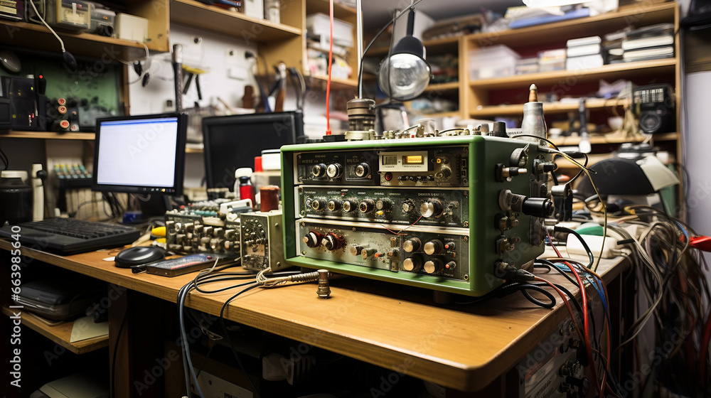 amateur radio workshop amateur radio workshop