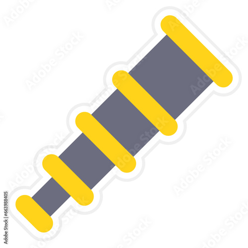 Monocular Icon