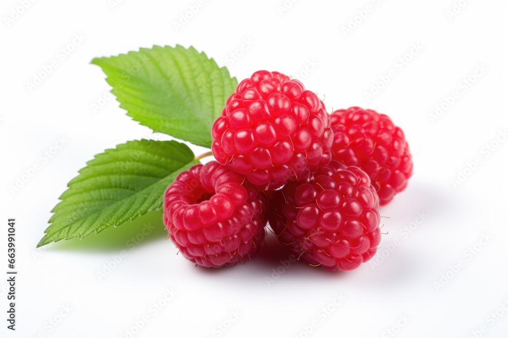 Himbeere Himbeere