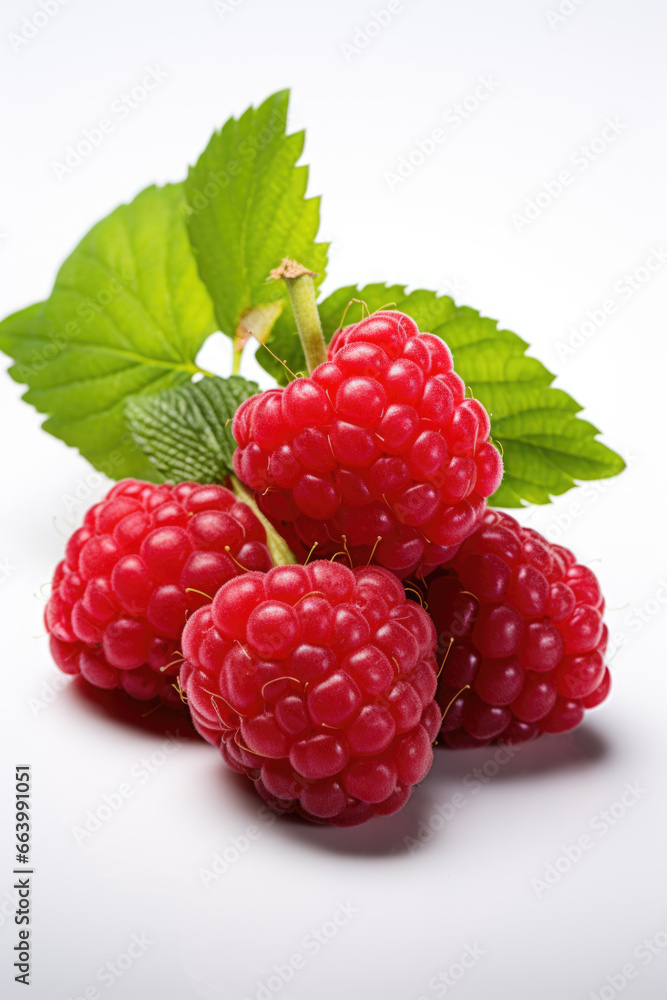 Himbeere Himbeere