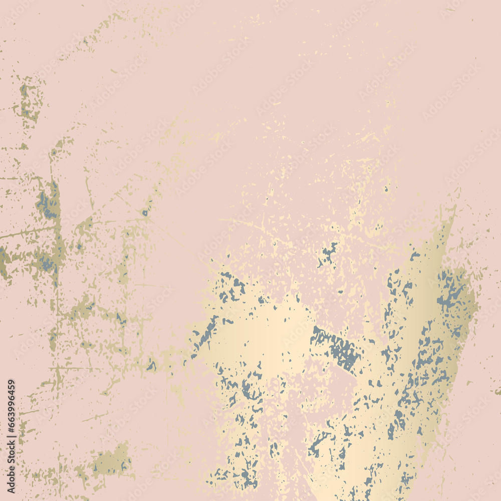 Abstract floral beige tropical leaves background with a touch of gold foil texture Abstract floral beige tropical leaves background with a touch of gold foil texture