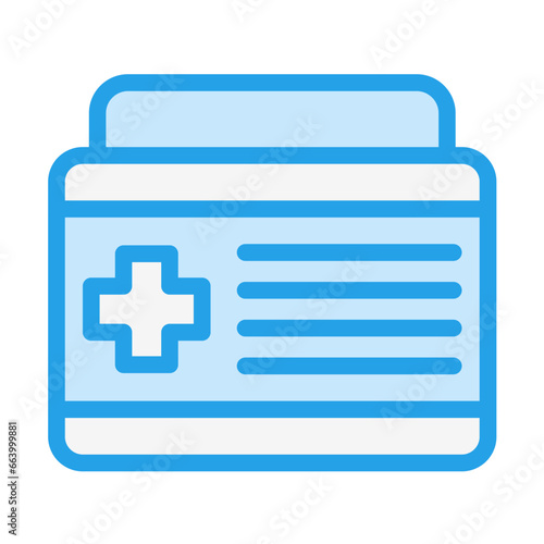 Ointment Vector Icon Design Illustration