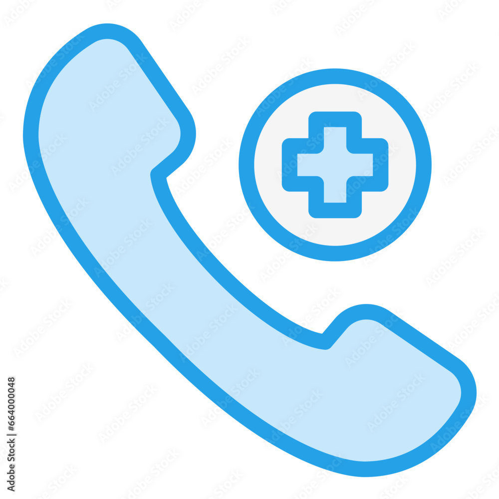 Phone Call Vector Icon Design Illustration Phone Call Vector Icon Design Illustration