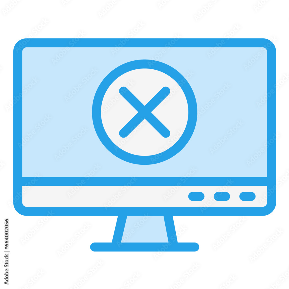 Prohibitation Vector Icon Design Illustration Prohibitation Vector Icon Design Illustration