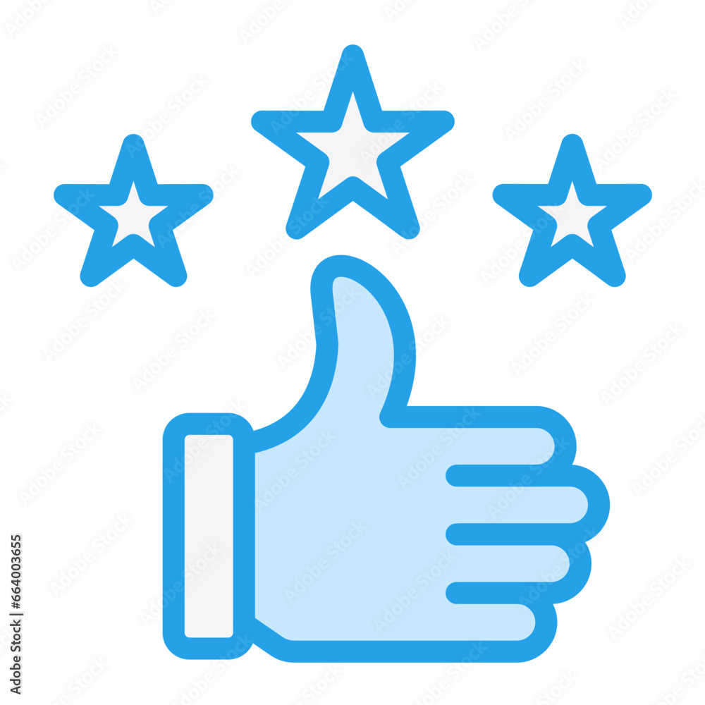 Feedback Vector Icon Design Illustration Feedback Vector Icon Design Illustration