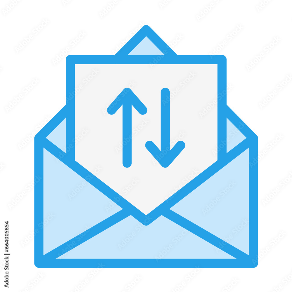 Sorting Vector Icon Design Illustration Sorting Vector Icon Design Illustration