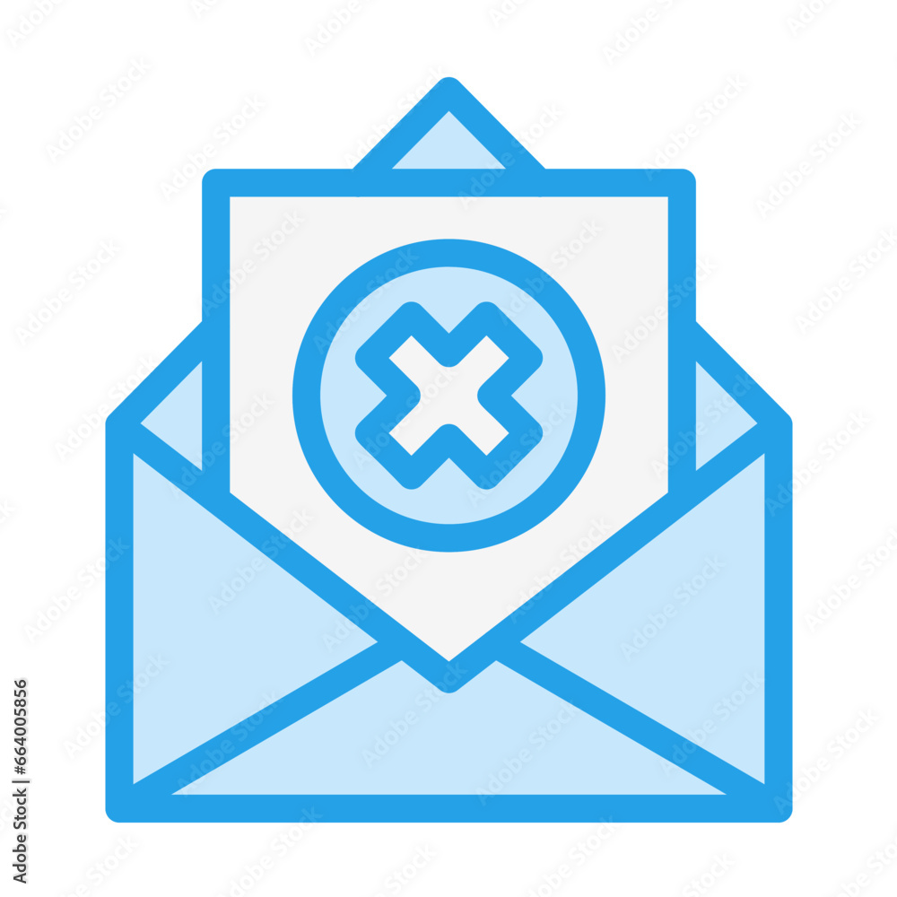 Delete Vector Icon Design Illustration Delete Vector Icon Design Illustration