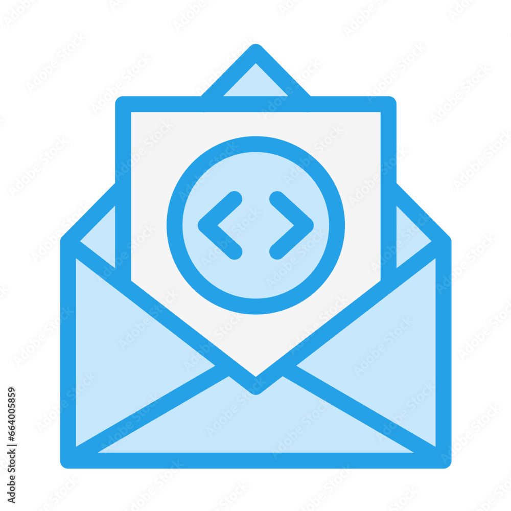 Preview Vector Icon Design Illustration Preview Vector Icon Design Illustration
