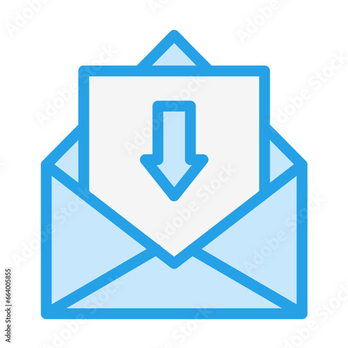 Archive Vector Icon Design Illustration