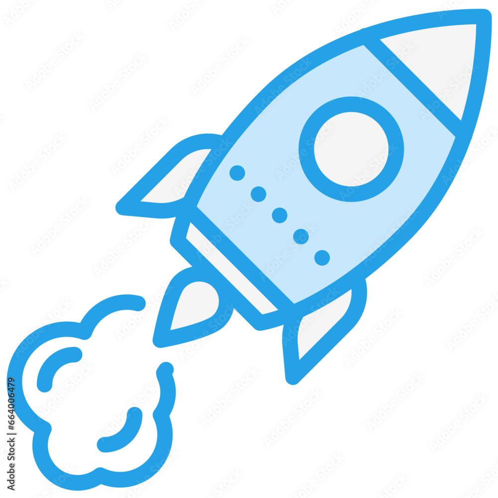 Business Startup Vector Icon Design Illustration Business Startup Vector Icon Design Illustration