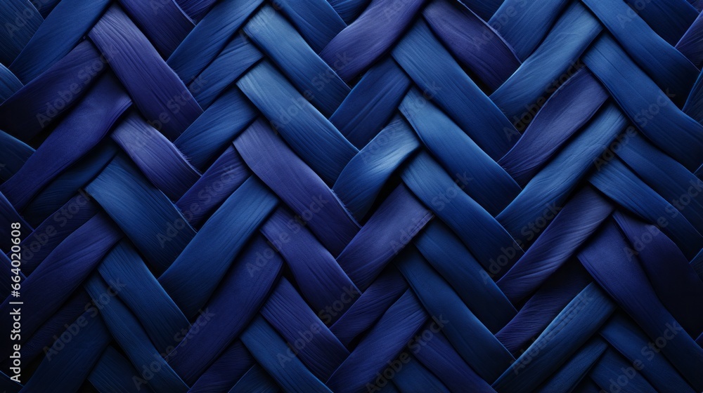 A mesmerizing tapestry of intertwining threads, a sea of vibrant blues, a stunning work of art that evokes a sense of wonder and awe A mesmerizing tapestry of intertwining threads, a sea of vibrant blues, a stunning work of art that evokes a sense of wonder and awe