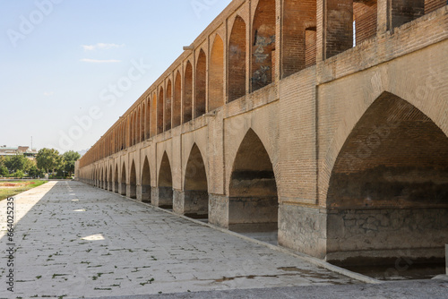 Foto Si-o-se-pol Bridge