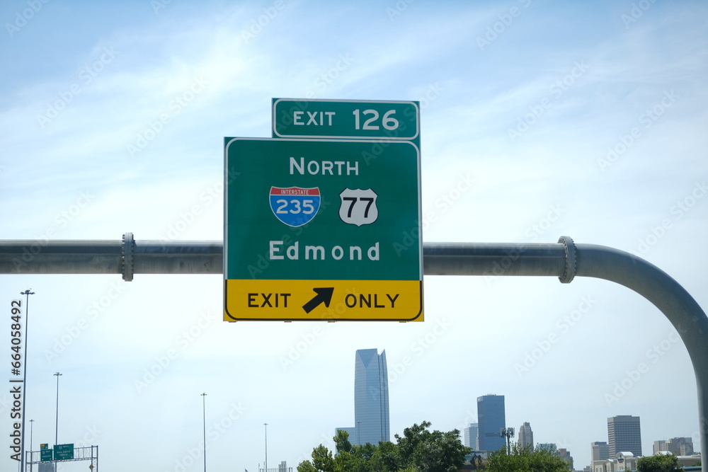 North Edmond