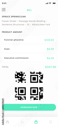 NFT Bidding Marketplace, Nfts Auction and Crypto Art and Stocks Store App UI Kit Template