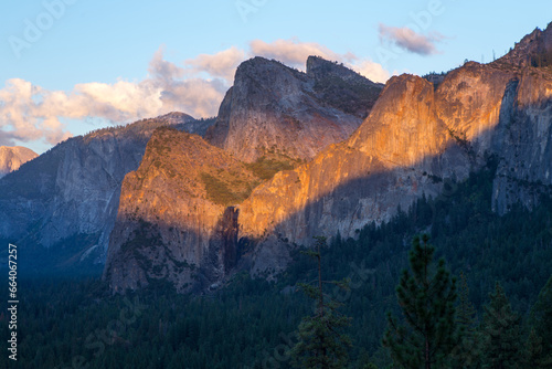 Yosemite National Park © Andreas
