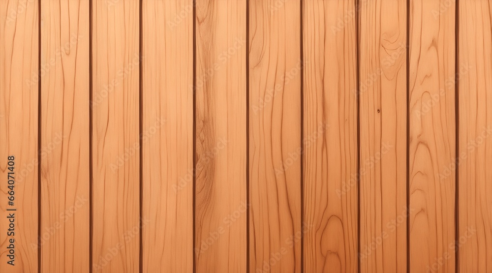 Fototapeta premium Rustic wood background image. Brown Wood texture background. Wood planks texture of bark wood. Wood plank wall teak plank texture. Illustration for creative design and simple backgrounds