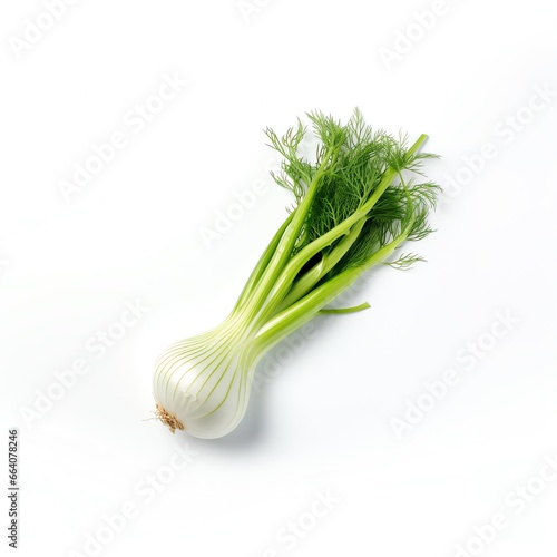 a close up of a vegetable
