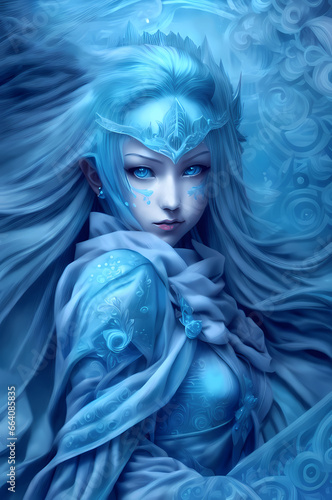 Princess Water