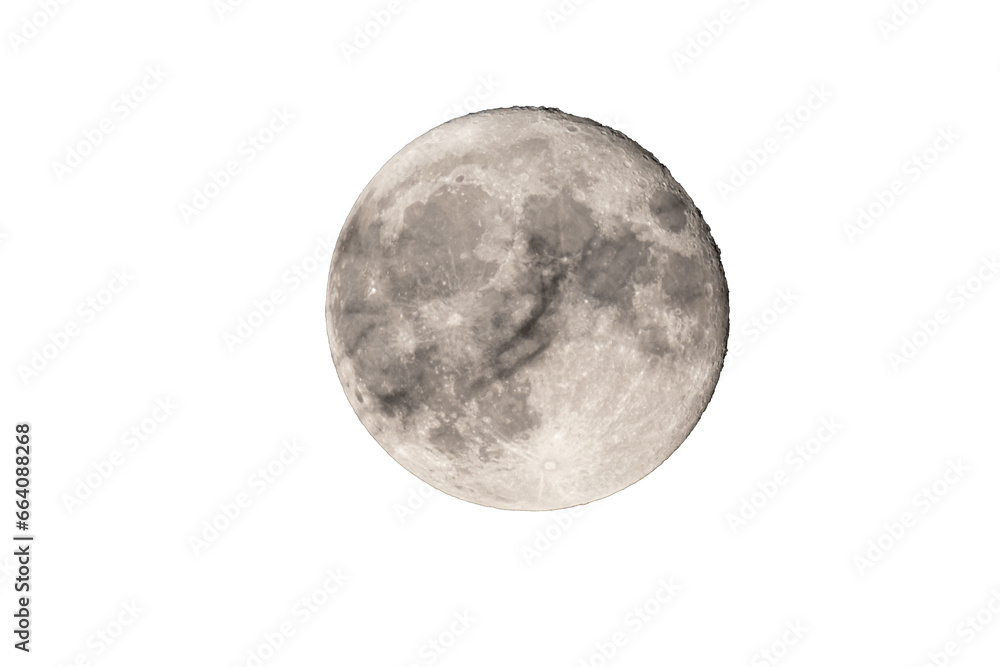 Moon photographed with a telescope, where you can see the craters and the lunar surface, it will soon be a moon landing site. Some clouds are in front of the moon. Moon photographed with a telescope, where you can see the craters and the lunar surface, it will soon be a moon landing site. Some clouds are in front of the moon.