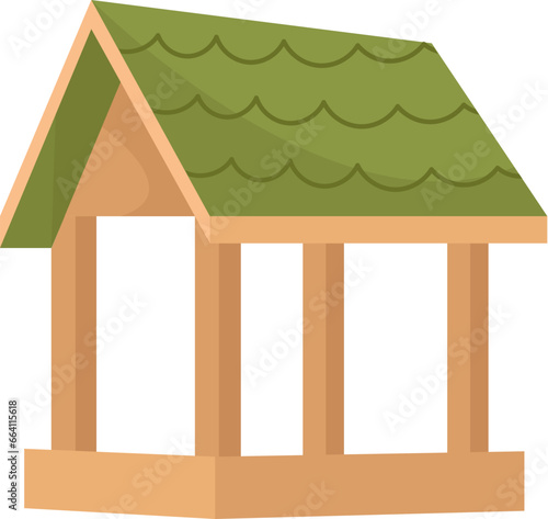 Bird Feeder Icon
