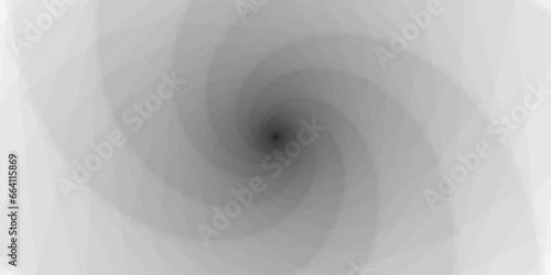 Abstract background with sp...