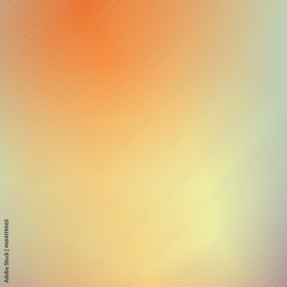 Modern calm vibe gradient abstract background Modern calm vibe gradient abstract background