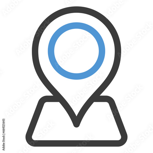 map icon