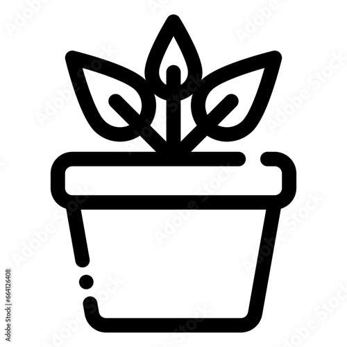 plant icon