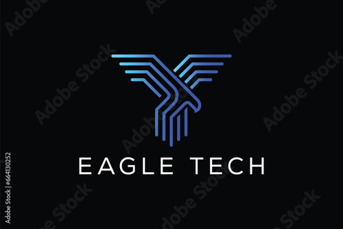Eagle Tech Logo