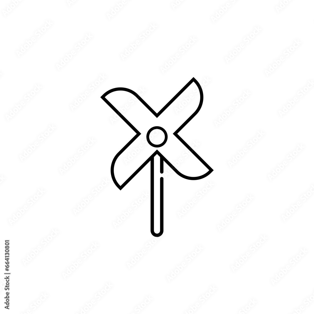 Windmill icon
