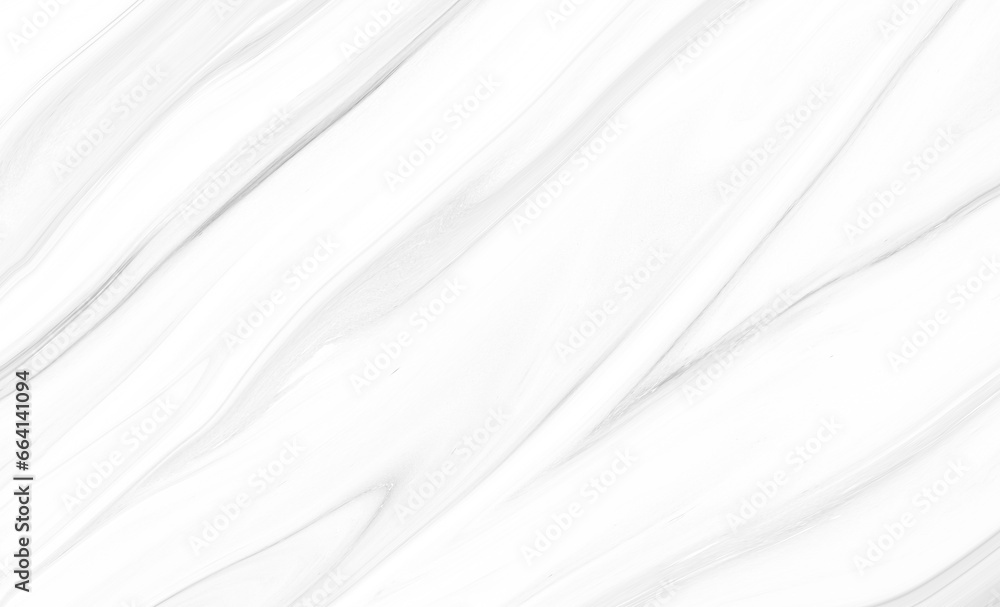Obraz premium Marble wall white silver pattern gray ink graphic background abstract light elegant black for do floor plan ceramic counter texture stone tile grey background natural for interior decoration.