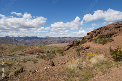 Lake Mead National Recreation Area