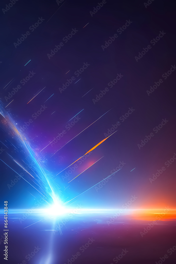 abstract light background abstract light background