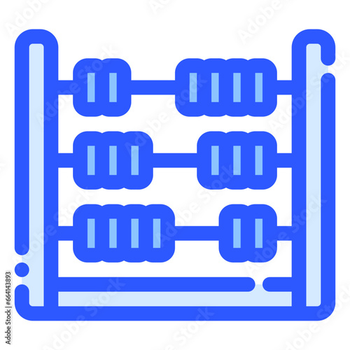 abacus icon
