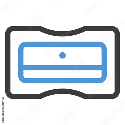 sharpener icon