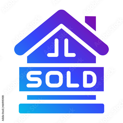 sold icon
