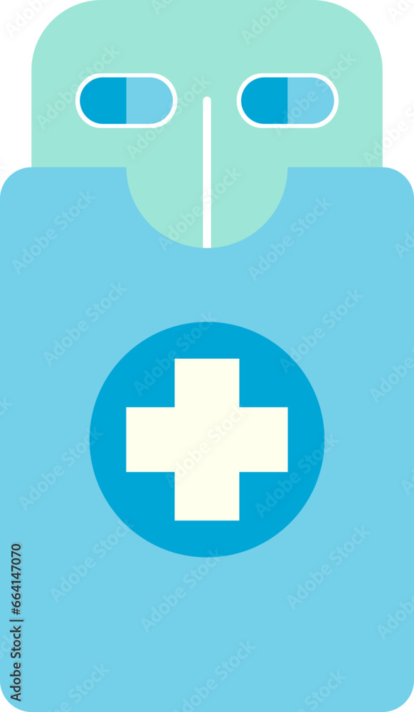 Obraz premium Medicine icon