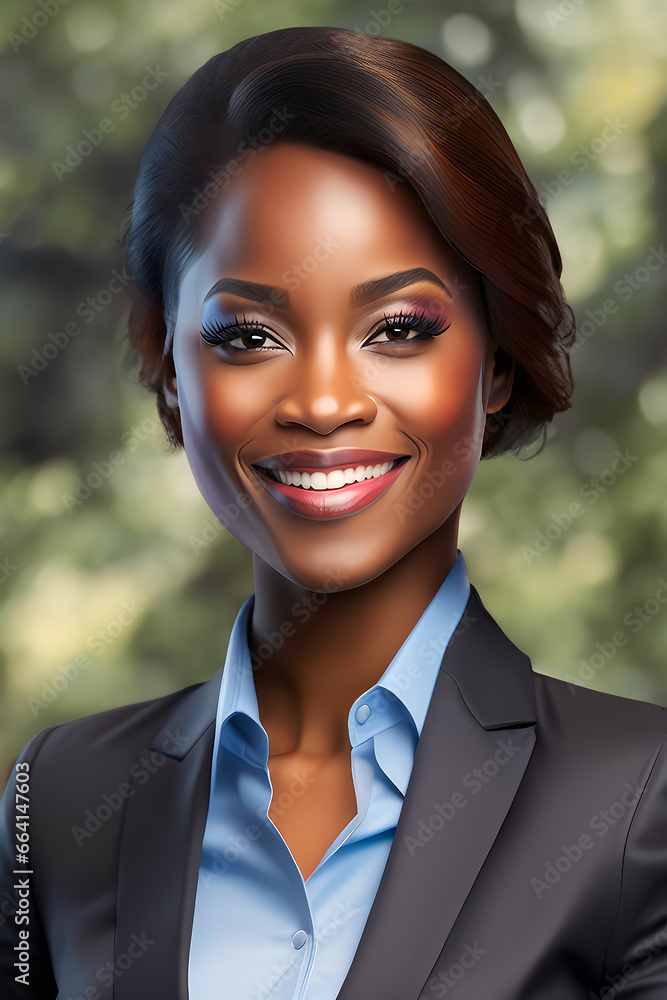 business woman smiling business woman smiling