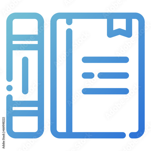 encyclopedia icon