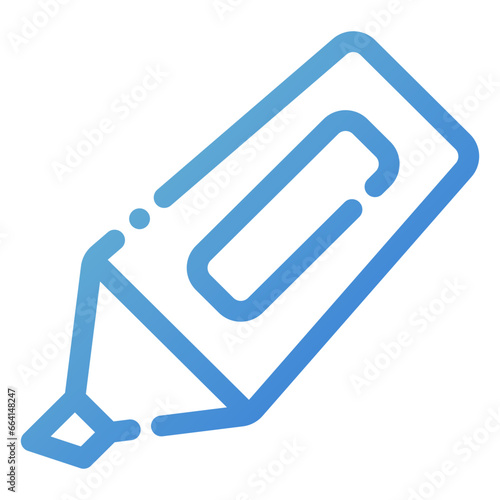 highlighter icon