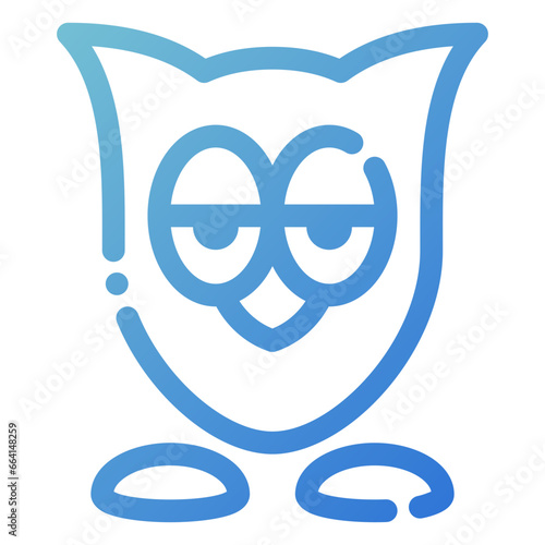 owl icon