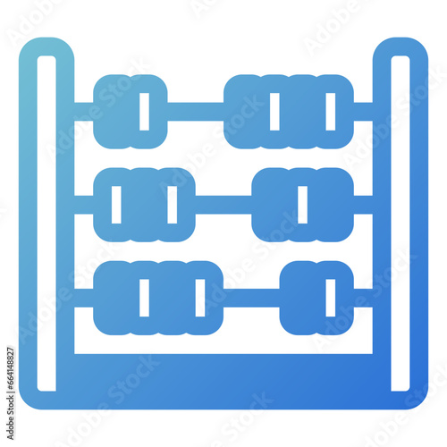 abacus icon