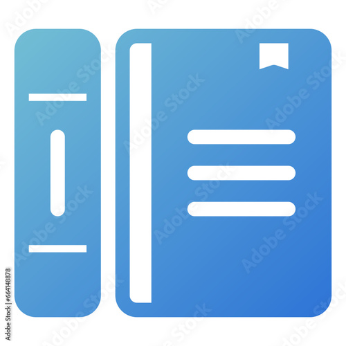 encyclopedia icon