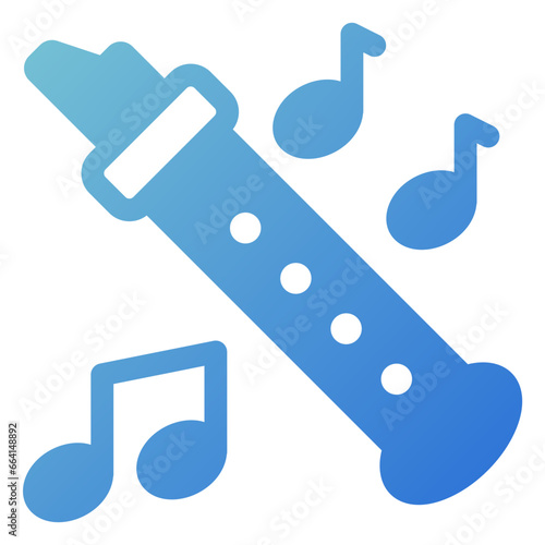 flute icon