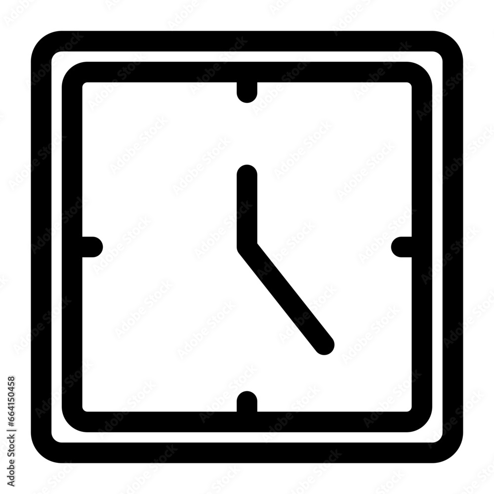 clock icon clock icon