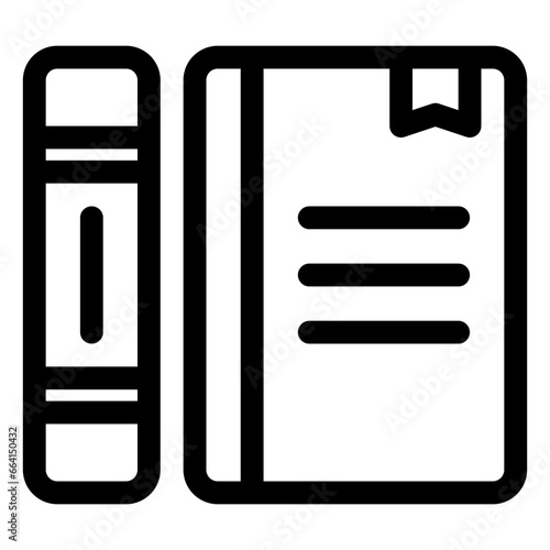 encyclopedia icon