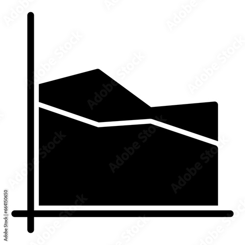 area chart 