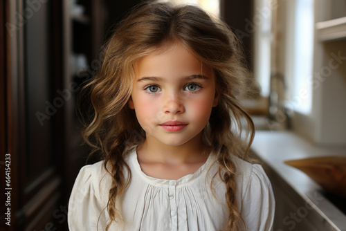 Free Download little country girl - GFXLoad