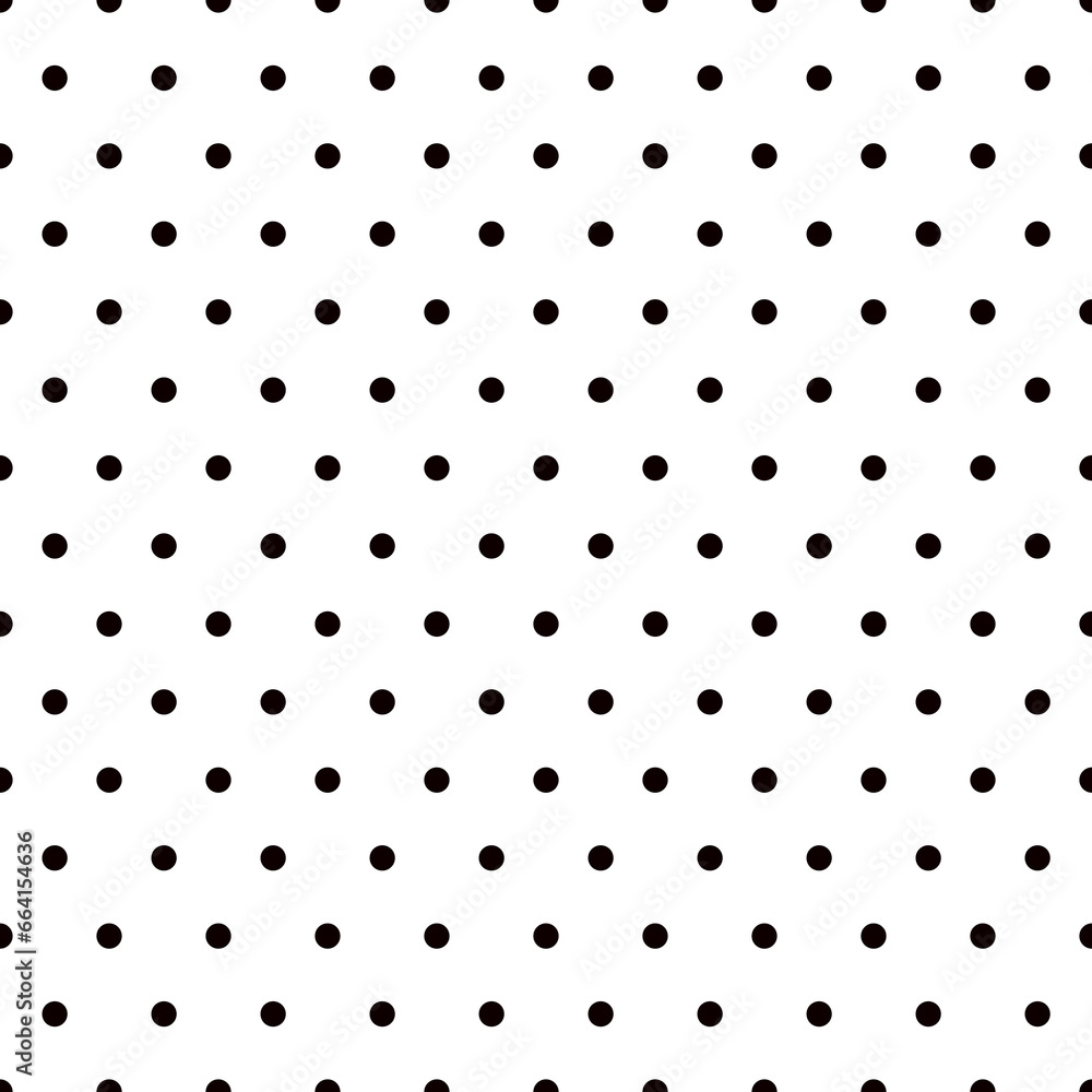 Festive Christmas Seamless Pattern Illustration Festive Christmas Seamless Pattern Illustration